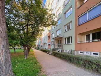 PREDAJ 4-izb. byt ul. Lúčna PRIEVIDZA - výhodná investícia  - 14