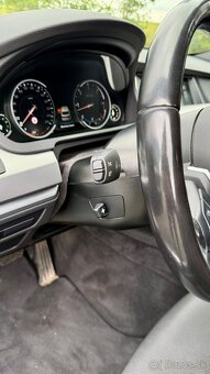 BMW 535d xDrive GT M-Paket, servis BMW, najeto 126tkm - 14