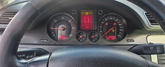 Passat 2.0 125kw 2007 - 14