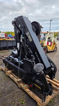 MAN TGS 26.440 6x6 sklapac S3 s HR (dovoz) - 14