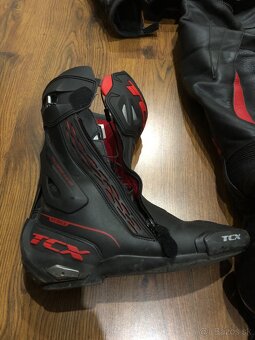 Suzuki gsxr 750 - 14