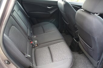 Hyundai ix20 1.6 CRDi Comfort - 14