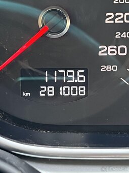 Predám Audi Q7 - 14