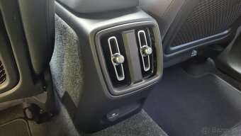 VOLVO C40 electric  odpočet DPH - 14