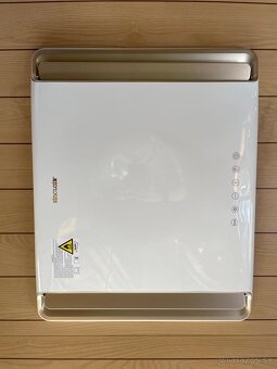 Obytný príves Adria 400 TQDeLuxe - 14