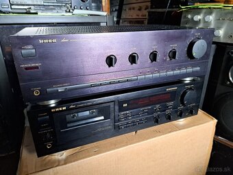 Tape deck 3-HEAD UHER UCT 370CR - 14