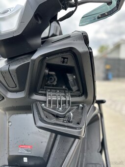 VOGE SR4 350i MAX - Top Stav V záruke - 14