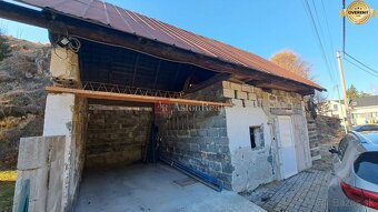 Rodinný dom na predaj v okolí Ružomberka - Liptovské Revúce - 14