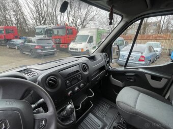 Prodam Renault Master - 14