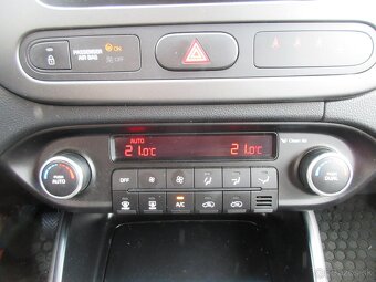 Kia Carens 1.7 CRDi odp. DPH - 14