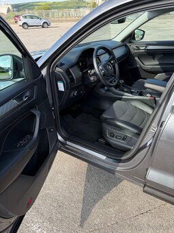Škoda Kodiaq 1.5 TSI ACT Style DSG - 14