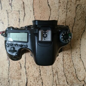 Predám profesionálnu Canon fototechniku - 14