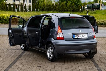 Citroen C3 1,4i (nová STK+EK, po servisnej prehliadke) - 14