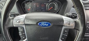 Ford Mondeo 2.0 TDCi Combi Automat - 14