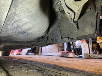 BMW E46 318i Touring LPG - 14