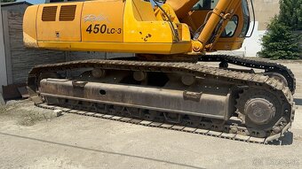 HYUNDAI 450 LC-3 - 14