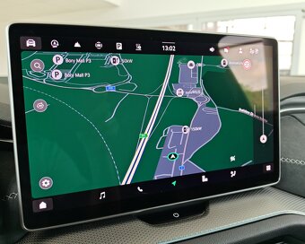 Škoda Kodiaq 2.0 TDI SCR Sportline DSG 4x4/PREDĹŽENÁ ZÁRUKA - 14