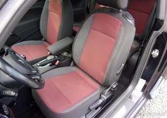 Volkswagen Beetle 1.6TDi 77kW DESIGN FENDER NAVI nafta - 14