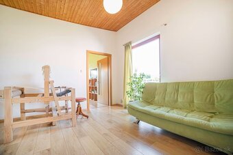 PRÉMIOVÝ RODINNÝ DOM v obci Čaňa - 14