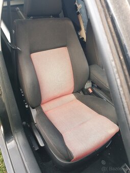 Rozpredam Vw Golf 4 1,6 SR 74kw benzin - 14