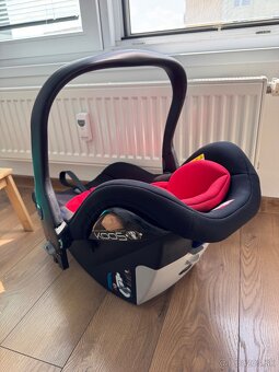 Vajicko Jane Koos 0-13kg - 14