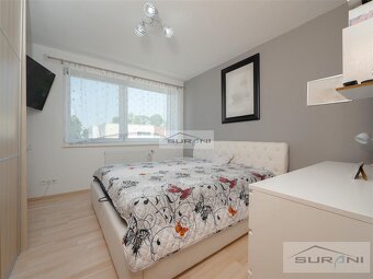 Slnečný 3-izbový byt s terasou a parkovaním, 72 m2 –... - 14
