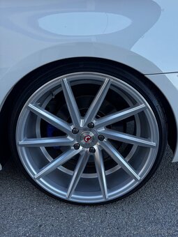 BMW 330d CABRIO - 14
