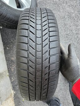 Zimné kolesa Skoda Kodiaq R17 5x112 r17 - 14