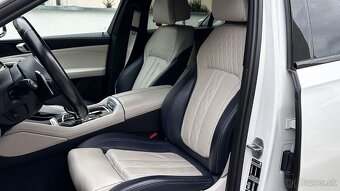 BMW X6 30d xDrive M Sport | 05/2022 | 35 000 km | Záruka - 14