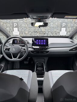 VW iD.3 Pure Performance - 14