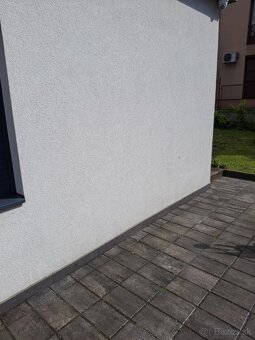 Čistenie fasád, dlažby, strechy, plotov, fotovoltaiky - 14