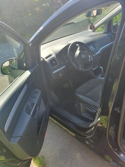 Predam vw sharan 2.0 125kw dsg - 14