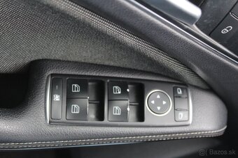 Mercedes-Benz A trieda 160d Style /T - 14