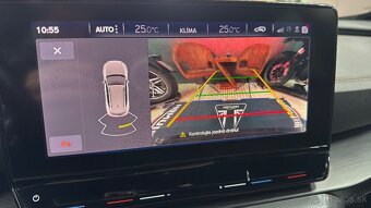 Cupra Formentor 1.5 TSI 150k DSG - 14