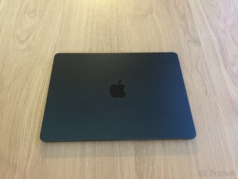 Apple MacBook Air 13" (2024) s čipom Apple M3 [TOP STAV] - 14