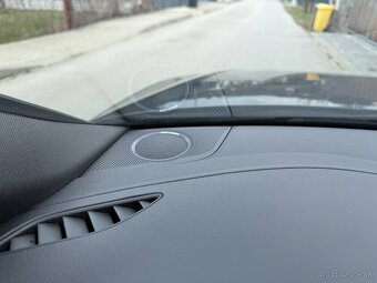 Audi A5 sportback 3.0TDI quattro 19 Rotor Bang Webasto - 14