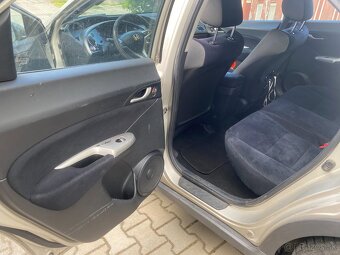 Honda Civic 1.8 vtec - 14
