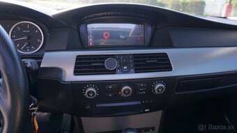 Bmw e61 530d 160kw - 14