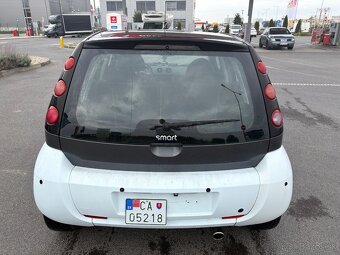 Smart Brabus 1.5 CDi - 14