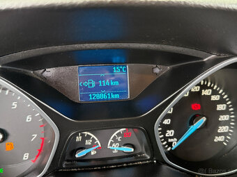 Ford Focus Kombi 1.0 SCTi Sport - 14