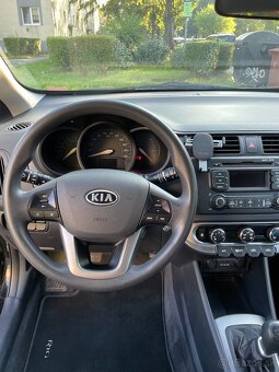 Kia Rio 1.4 , 91500km - 14