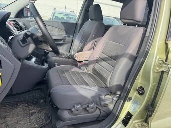 Hyundai Tucson 2.0 CVVT Active - 14