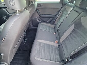 SEAT ATECA 2.0 TDI 150 XCELLENCE DSG - 14