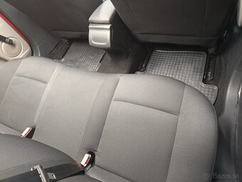 Renault Megane 1.6 - 14