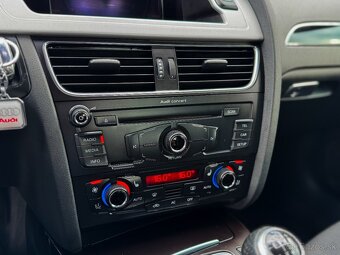 Audi A4 2.7 TDI Premium style - 14