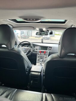 Volvo V60 D6 - 14