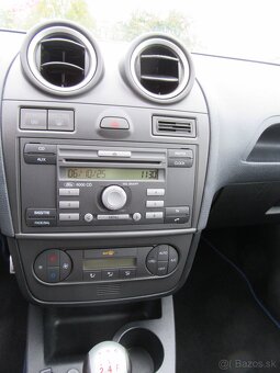 Ford Fiesta ST 150 - 14