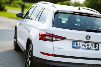 Skoda Kodiaq - DSG - 1,5 Tsi - 110 Kw - Style - TOP VYBAVA - 14