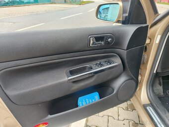 Vw golf 1.9 TDI - 14