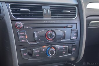 Audi A4 Avant 3.0 TDI V6 quattro tiptronic - 14